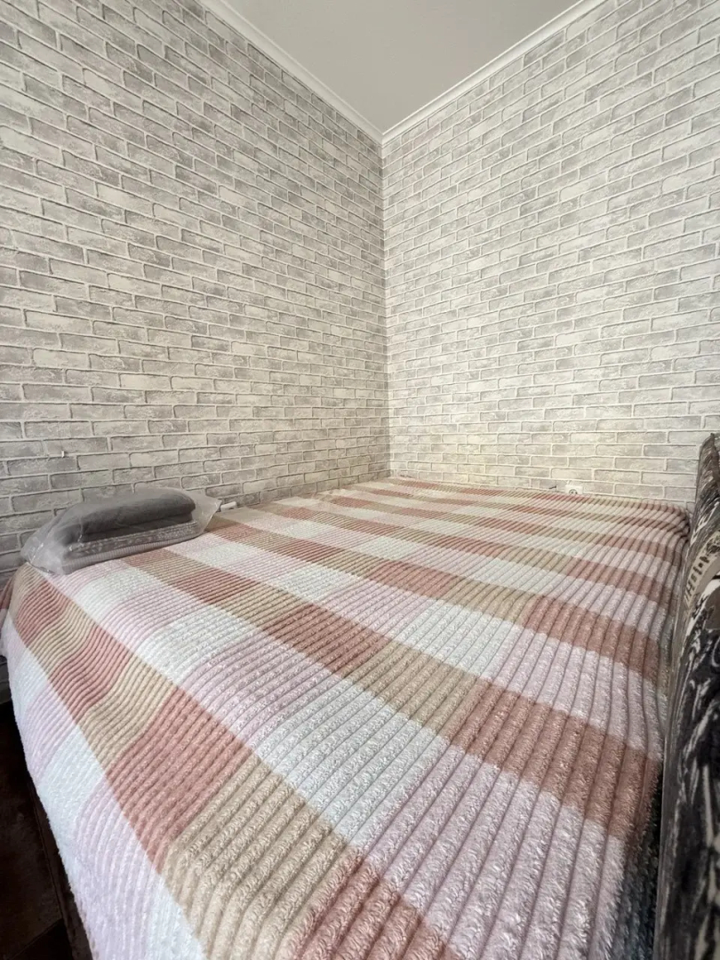 Квартира на Караульной