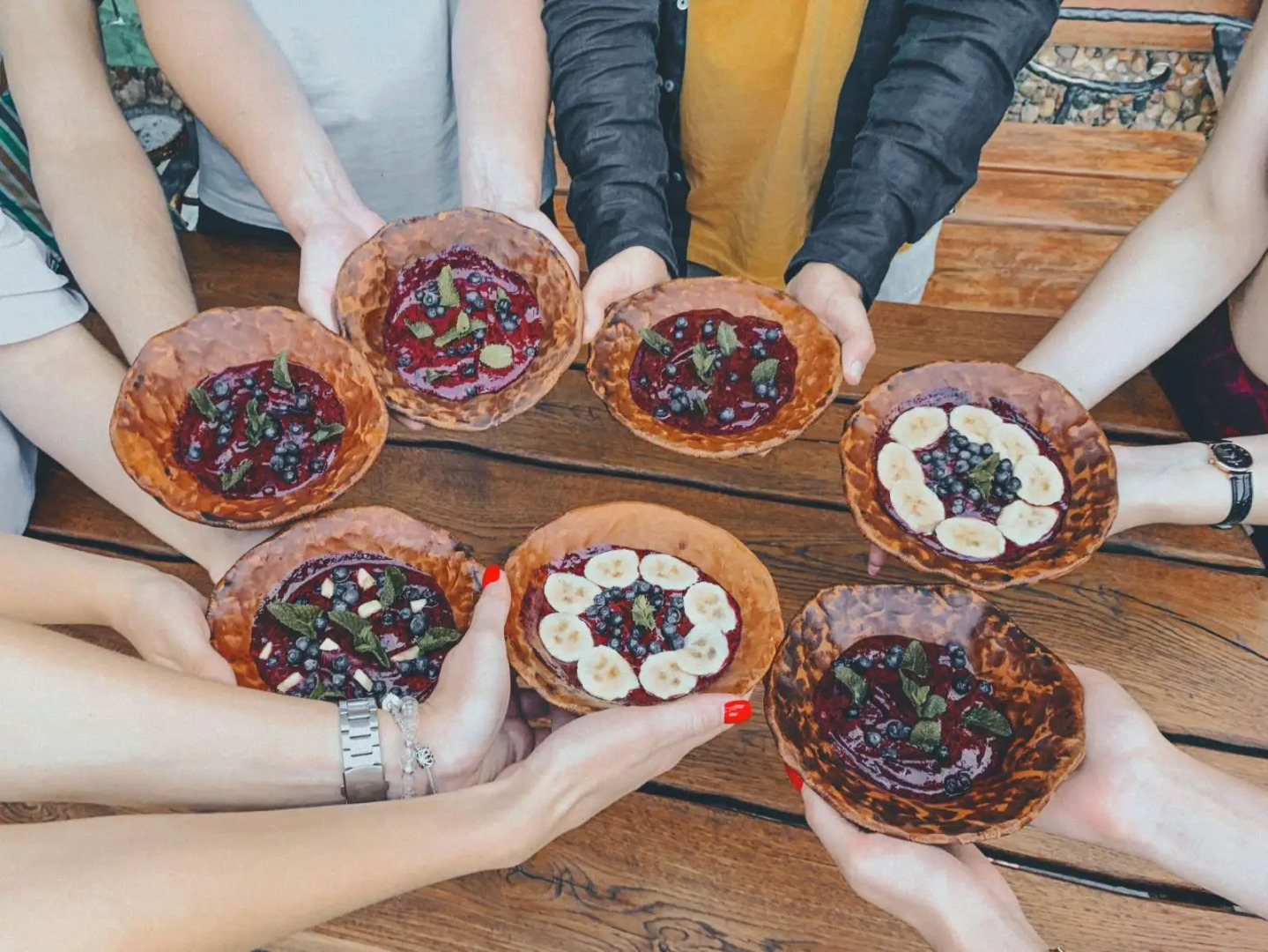 База отдыха Усадьба Медвежья Завала