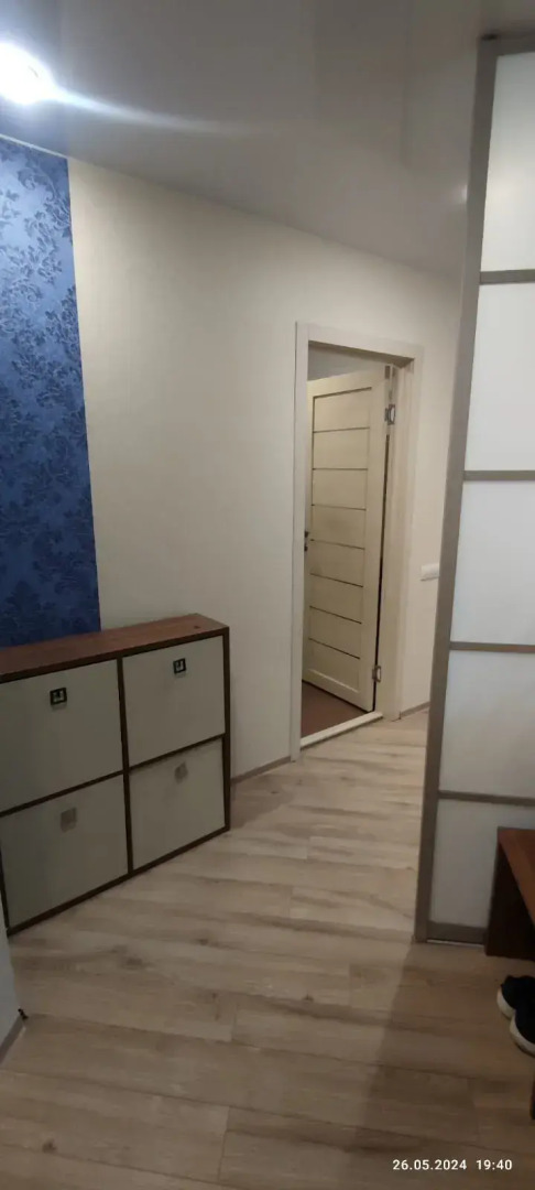 Квартира Райский уголок