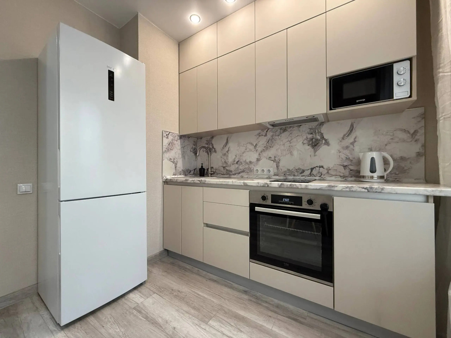 Квартира Рядом с Аквапарком