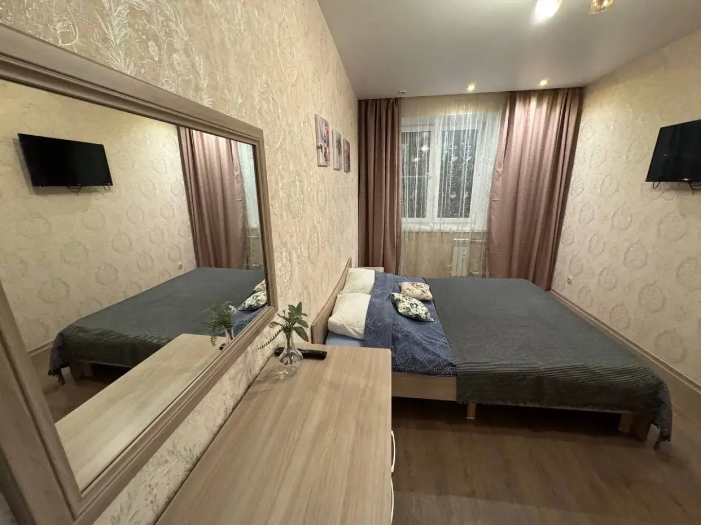 Квартира Дон Бутон