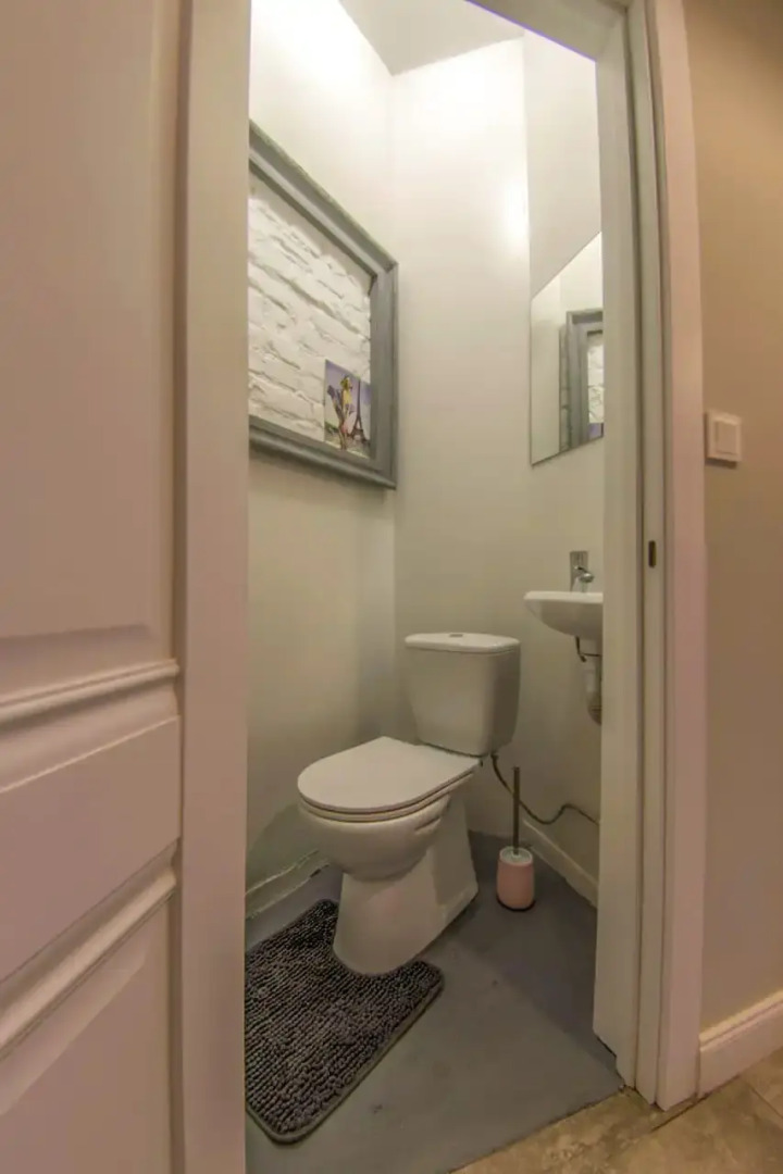 Апартаменты Утро на Офицерской