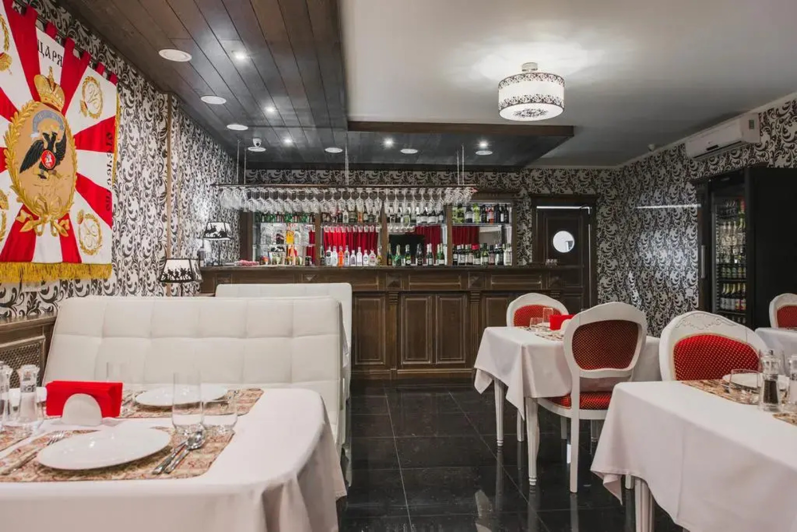 Отель Кутузов