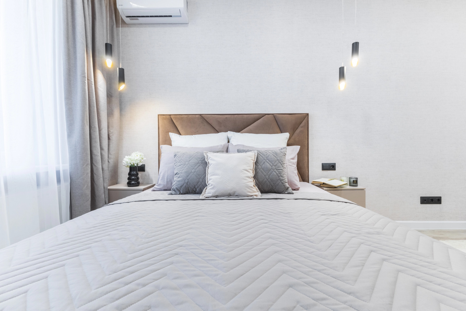 Апартаменты Comfort Home на Сибгата Хакима 46