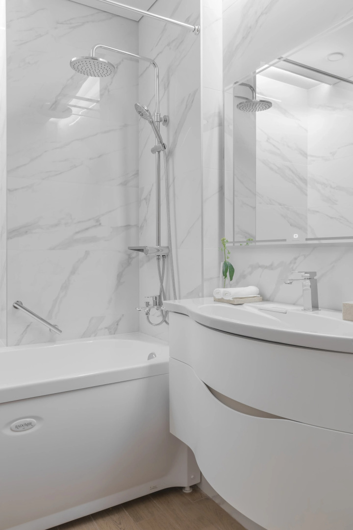 Авторский Отель Золотое Сечение