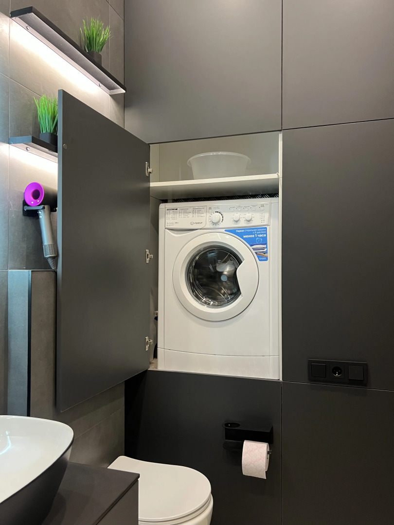 Апартаменты Malkova Аpartments на Гагарина