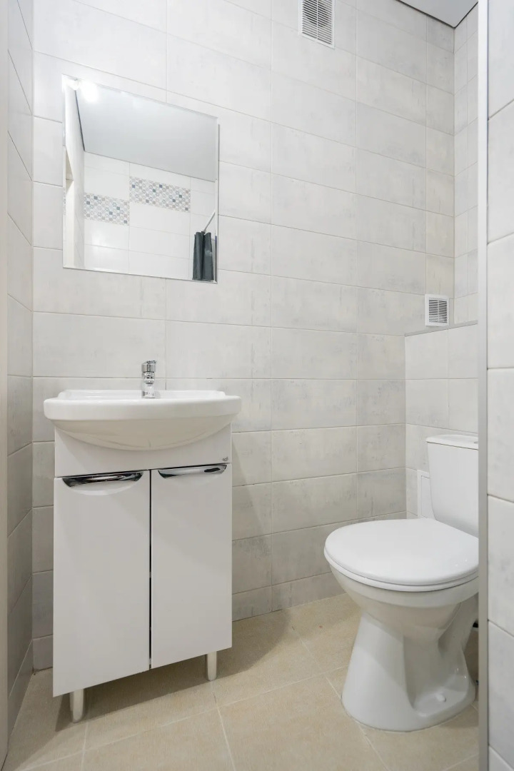 Апартаменты Проспект Победы