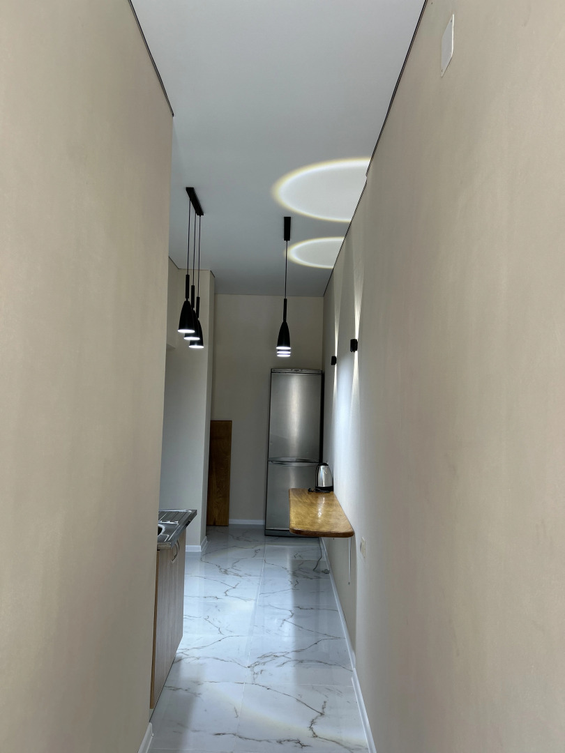 Мини-отель Аарон