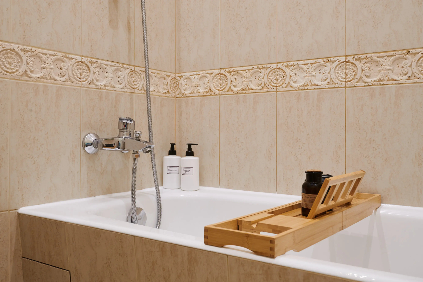 Квартира GM Apartments в 2х шагах от Красной Площади