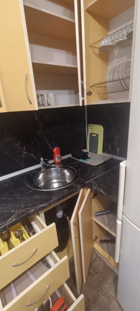 Квартира в центре города