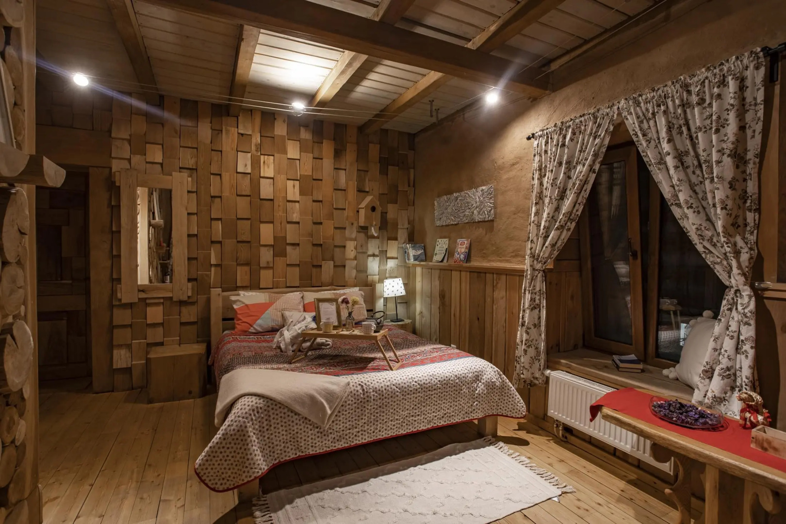 Мини-отель Oldboys