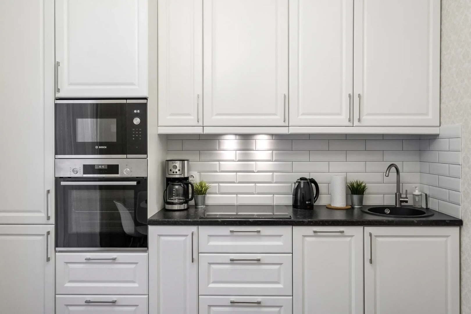 Апартаменты элегантные  Царская Столица в центре