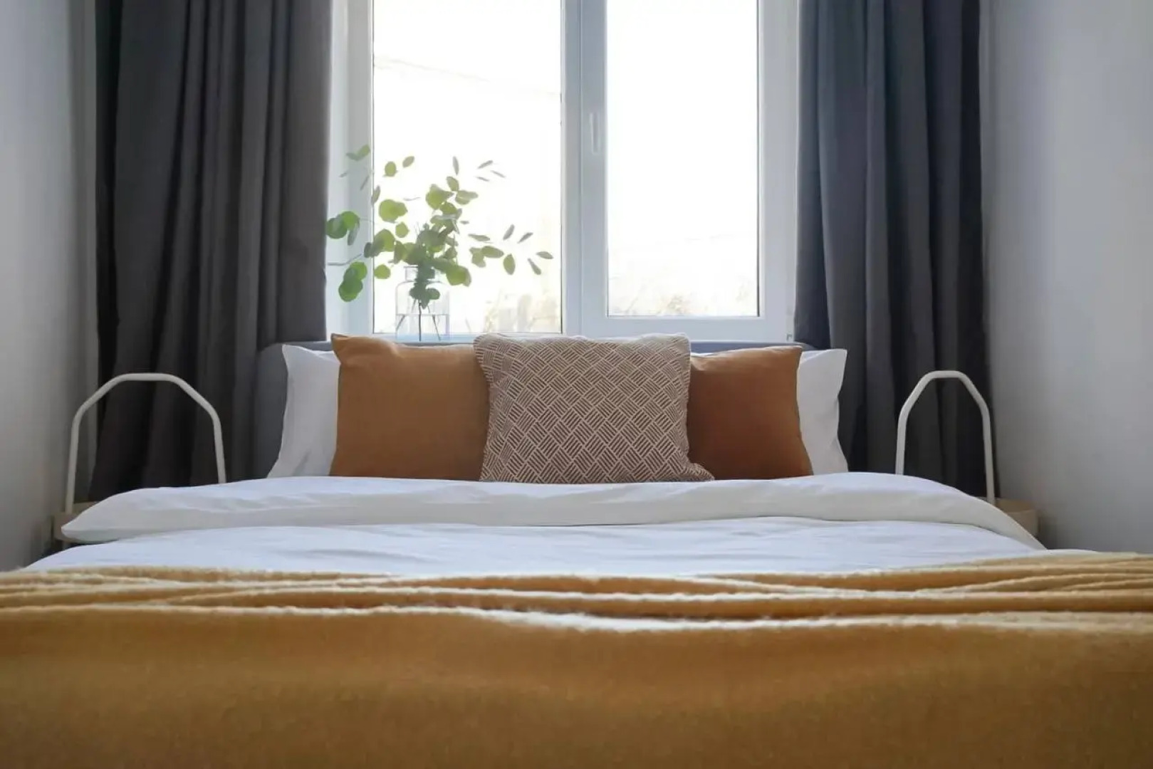 Апартаменты Дюна