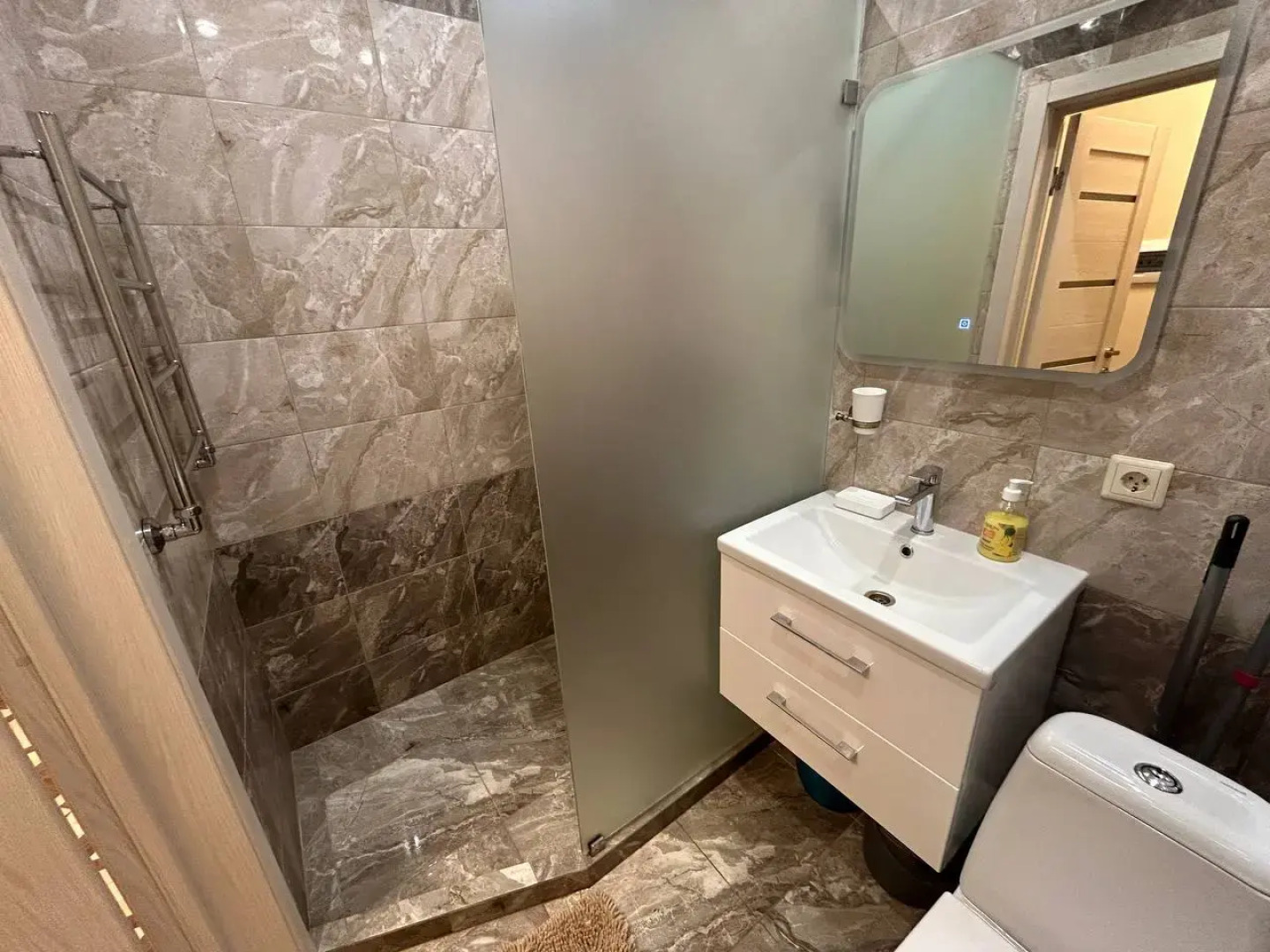 Апартаменты у Моря