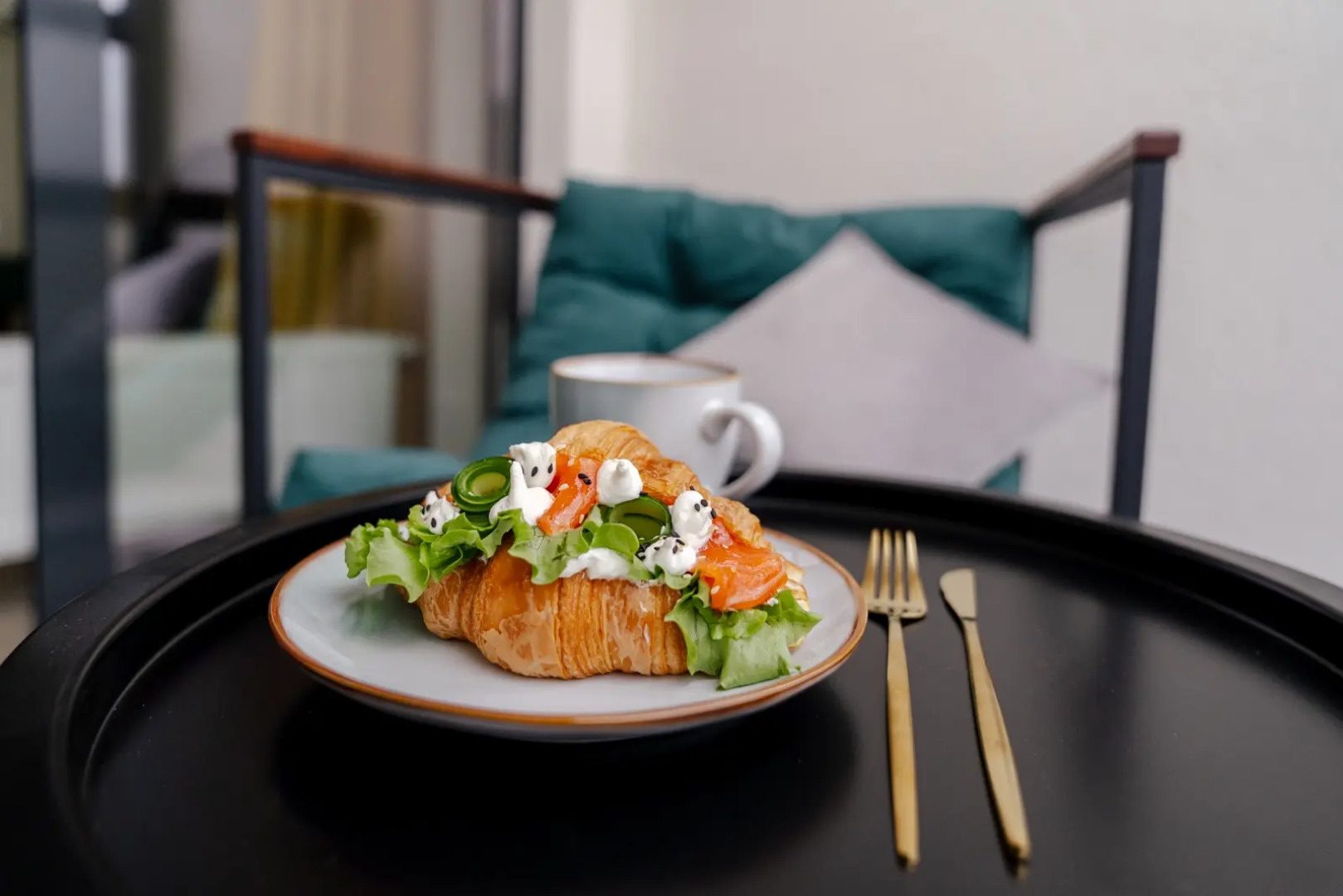 Апартаменты Apart-Deluxe Легенды Моря