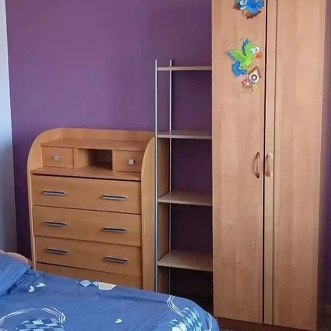 Квартира на Антикайнена 12А