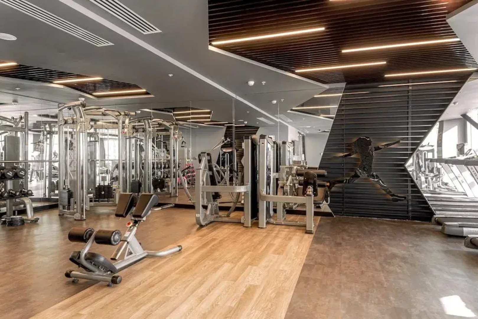 Sheraton Bishkek Hotel