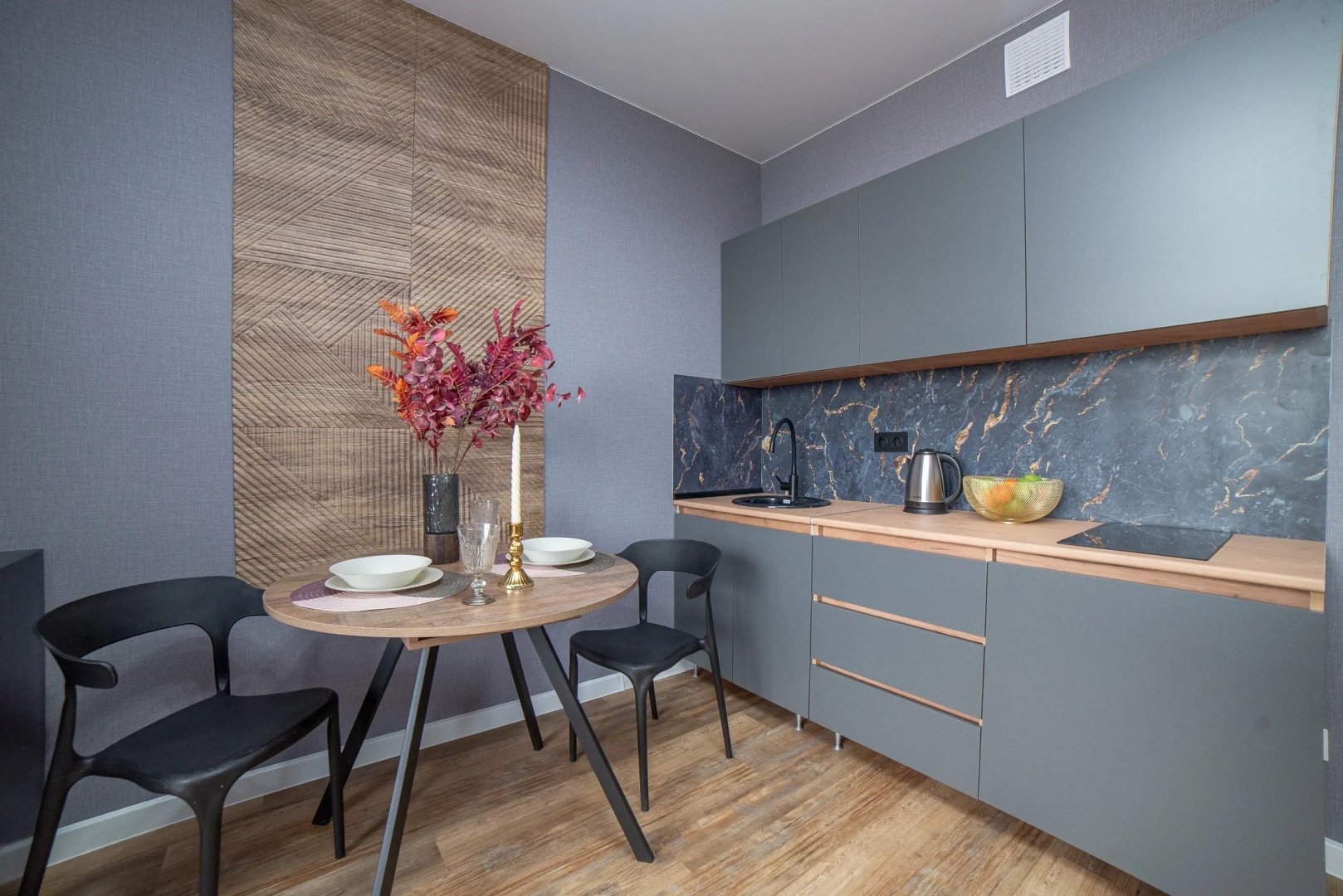 Квартира Студия BeGuest на Репина 109