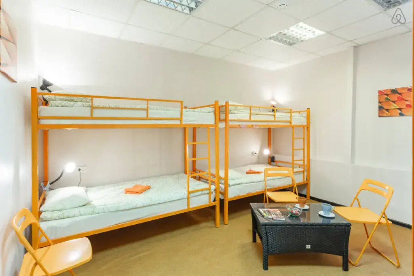 Хостел Сафари