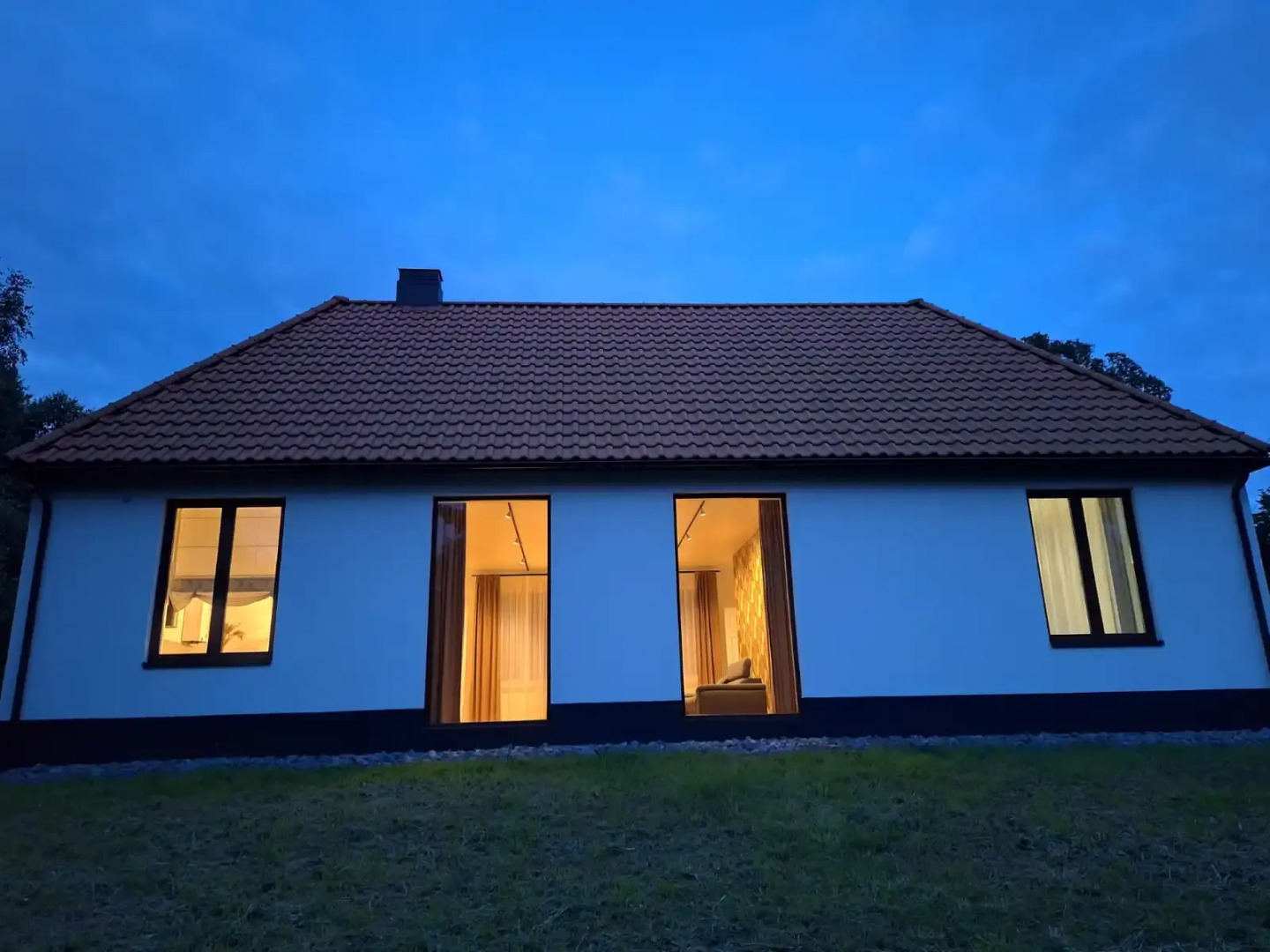 Частный дом Дом в Коврово