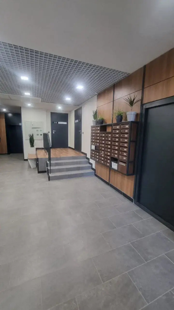Квартира Студия Loft в ЖК Бизнес-Класса Новокольцовский