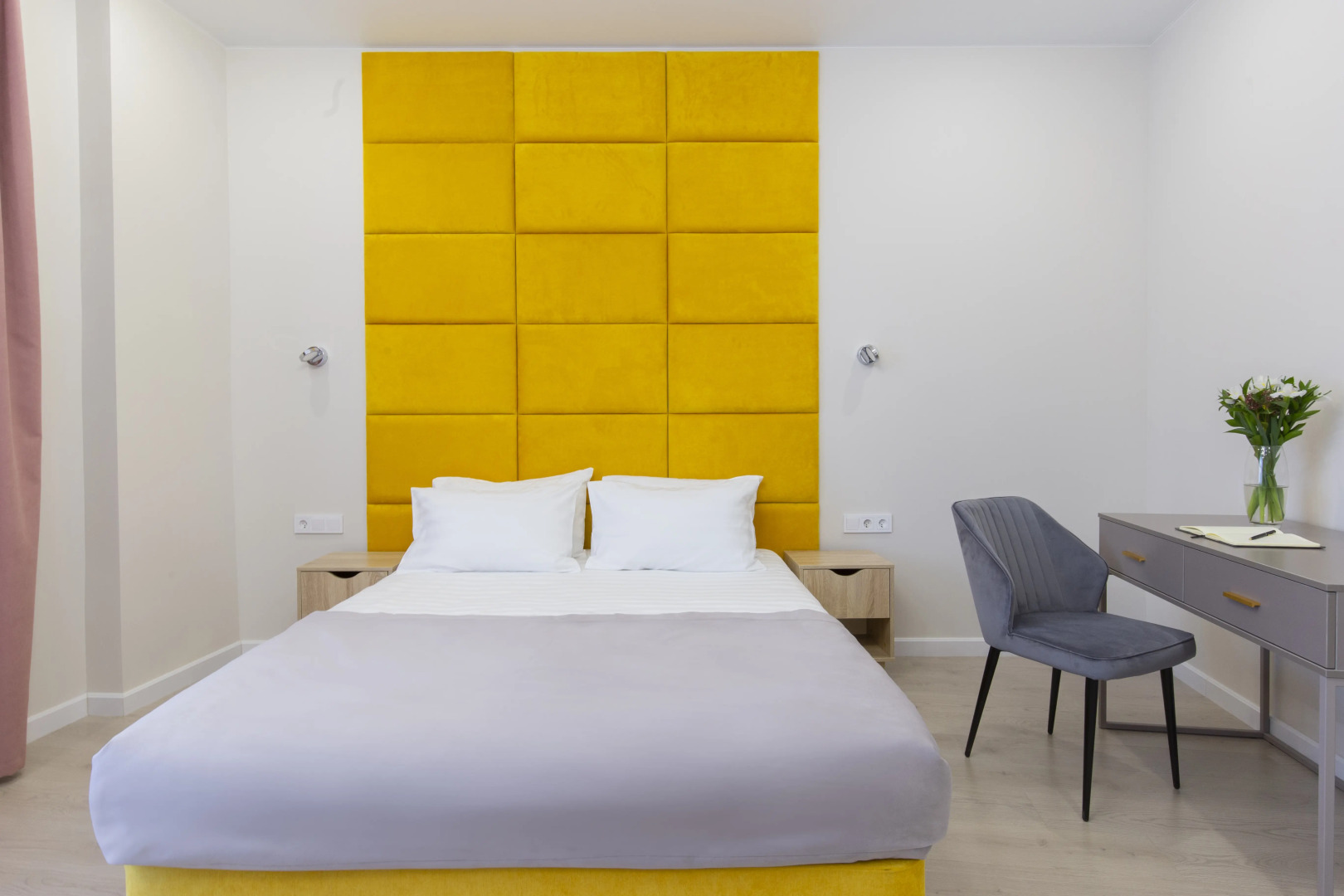 Квартира Гранд Сьютс Syncotel