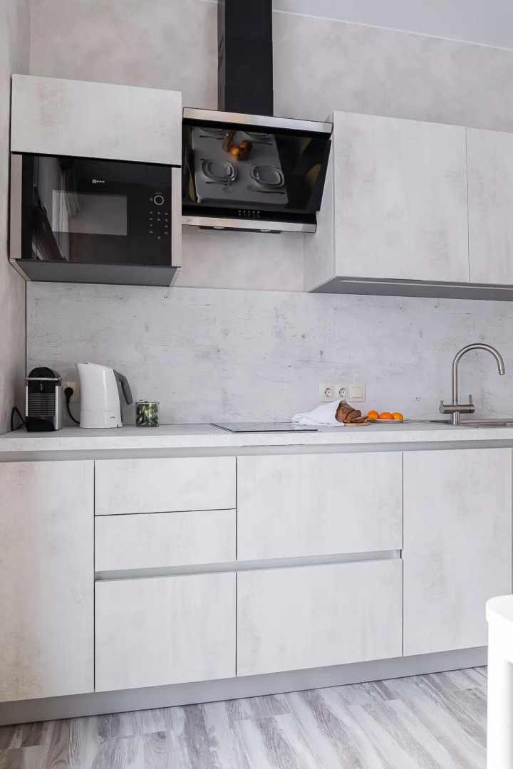 Апартаменты Ohta Suite 4