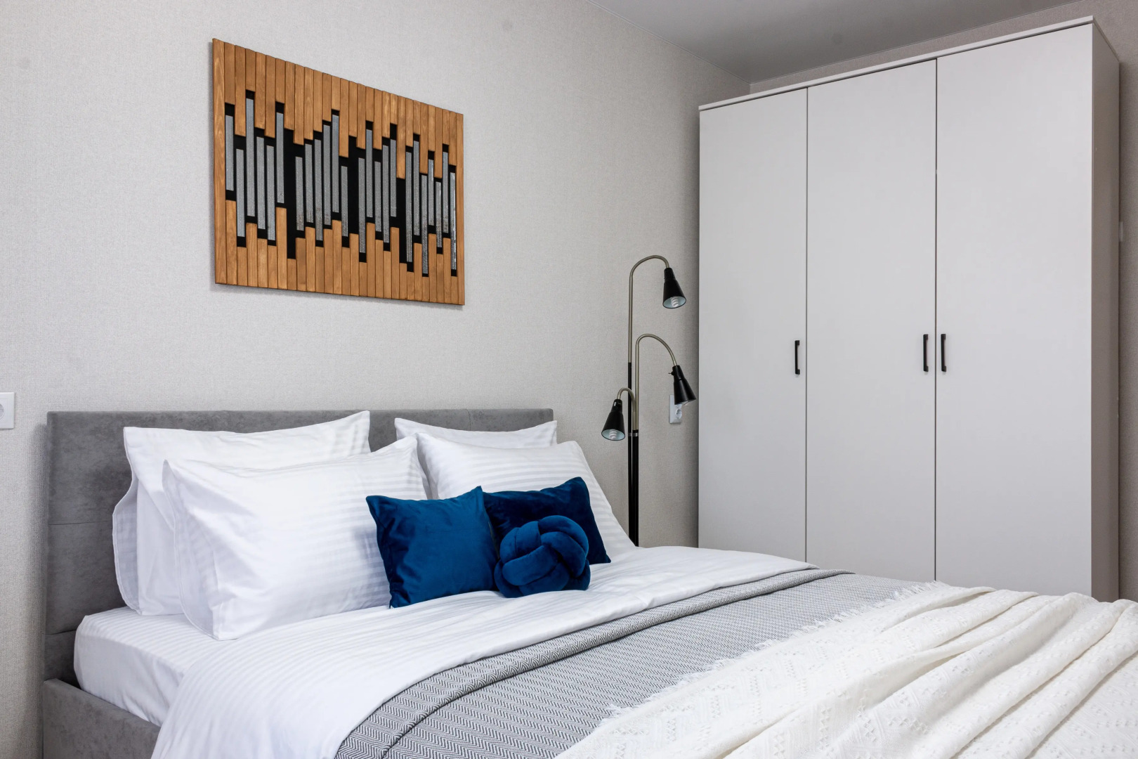 Квартира Двухкомнатная в Центре Города