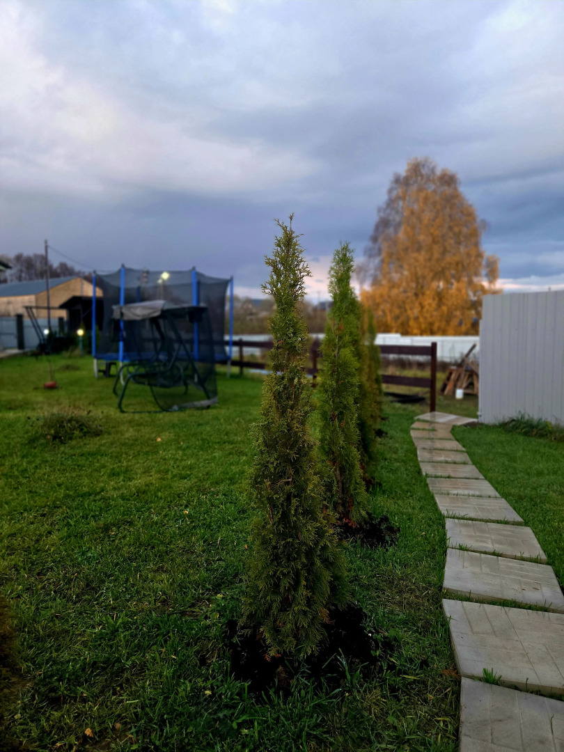 Частный Дом Уютный  на Выходные