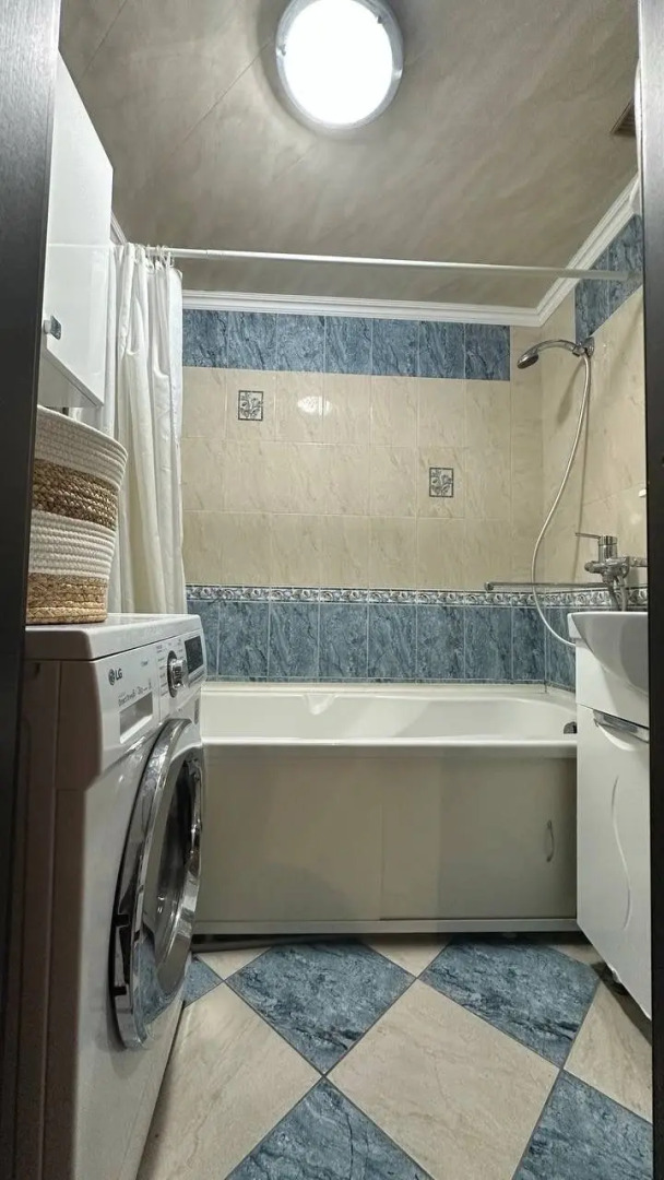 Квартира Уютная Россия Калининград улица Полковника Ефремова дом 3 -63