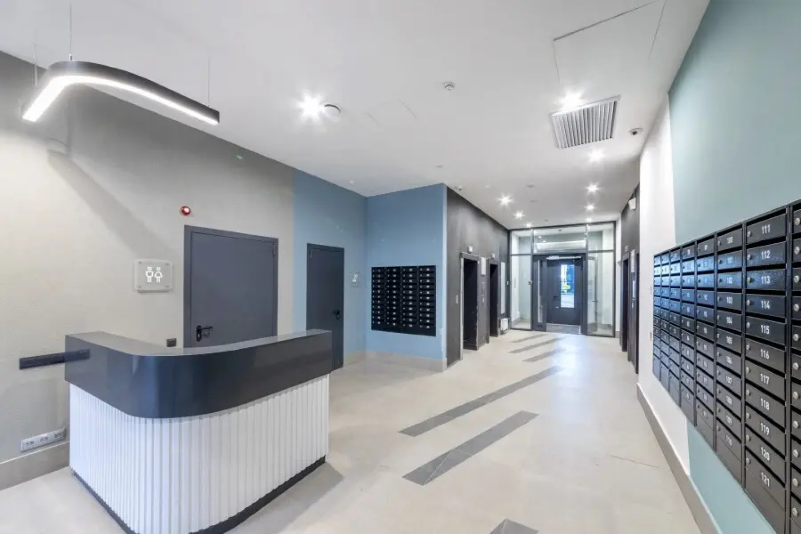 Апартаменты Уютная студия