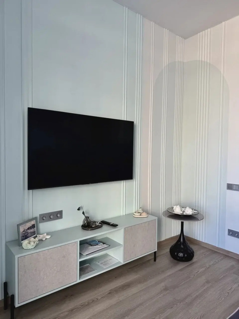 Апартаменты Lagoon на Гагарина, 87