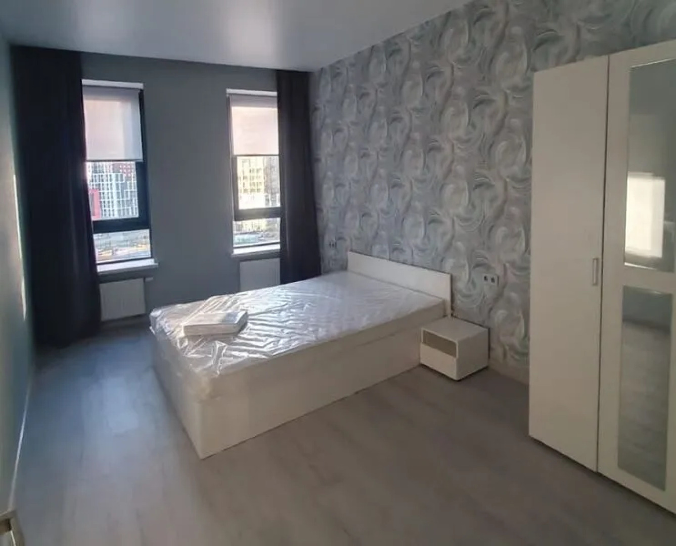 Апартаменты Jane-Apart New York Time