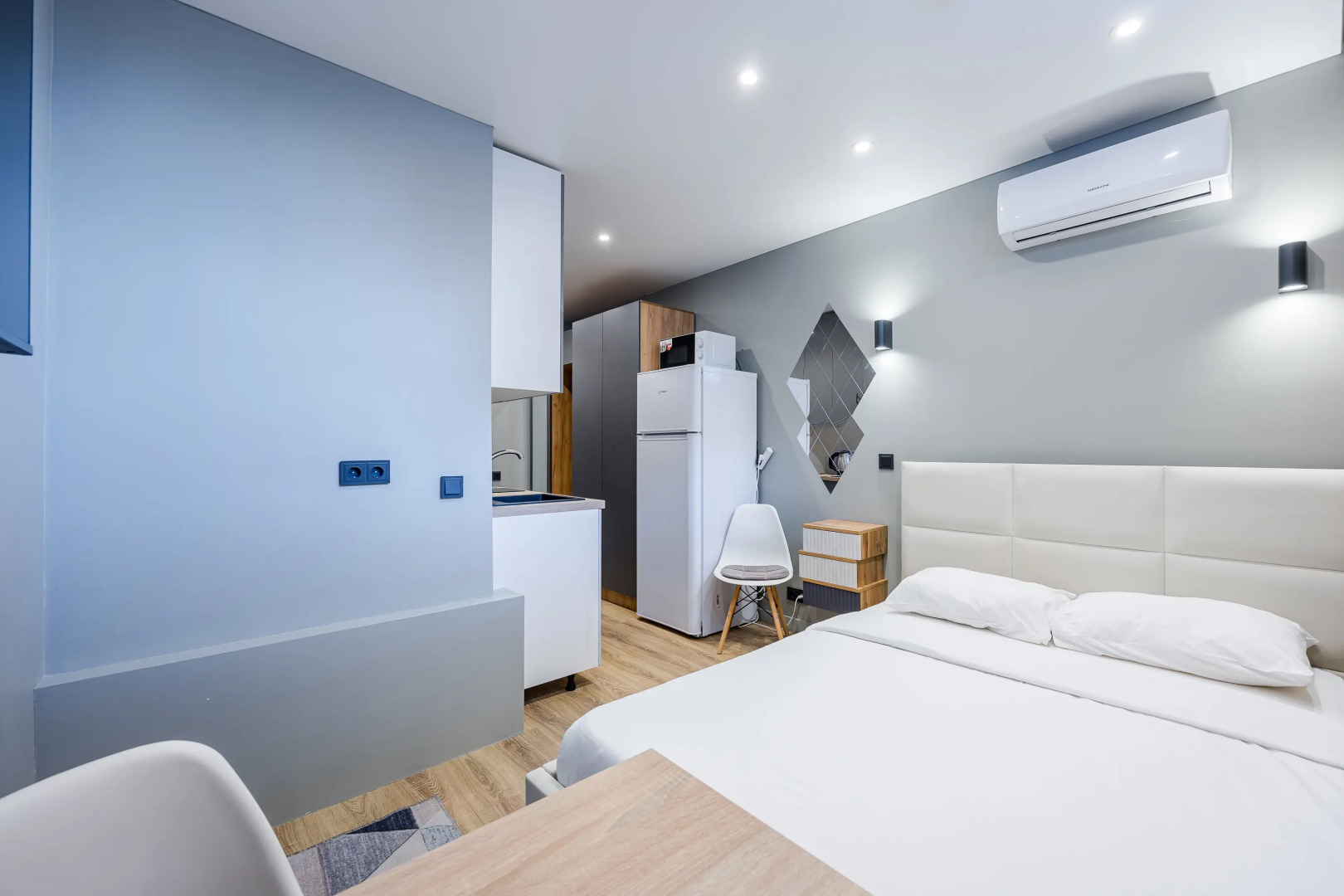 Апартаменты FortEstate 233