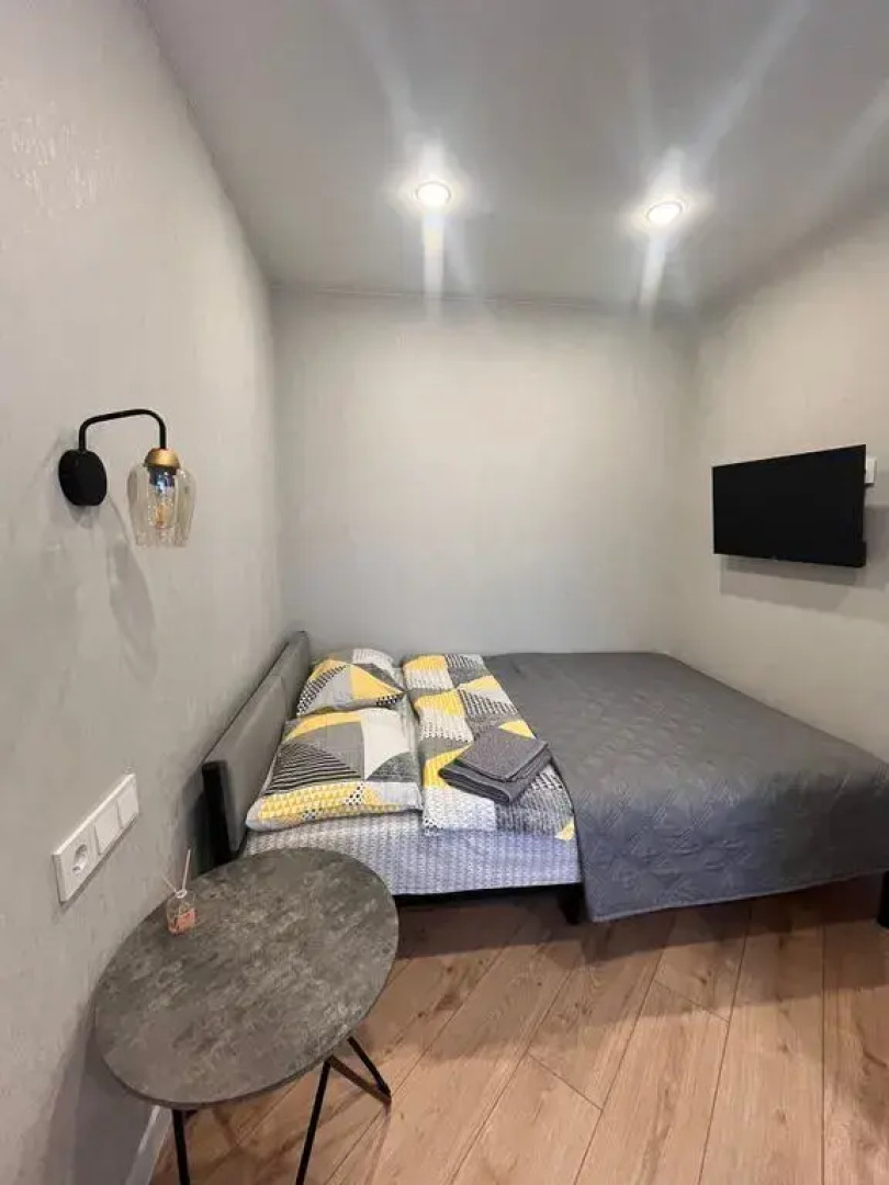 Квартира на Октябрьской 29