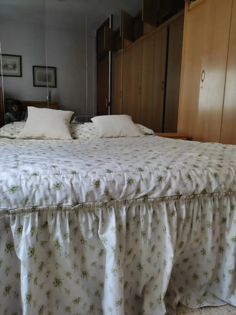 Меблированные Комнаты Светлые и Уютные