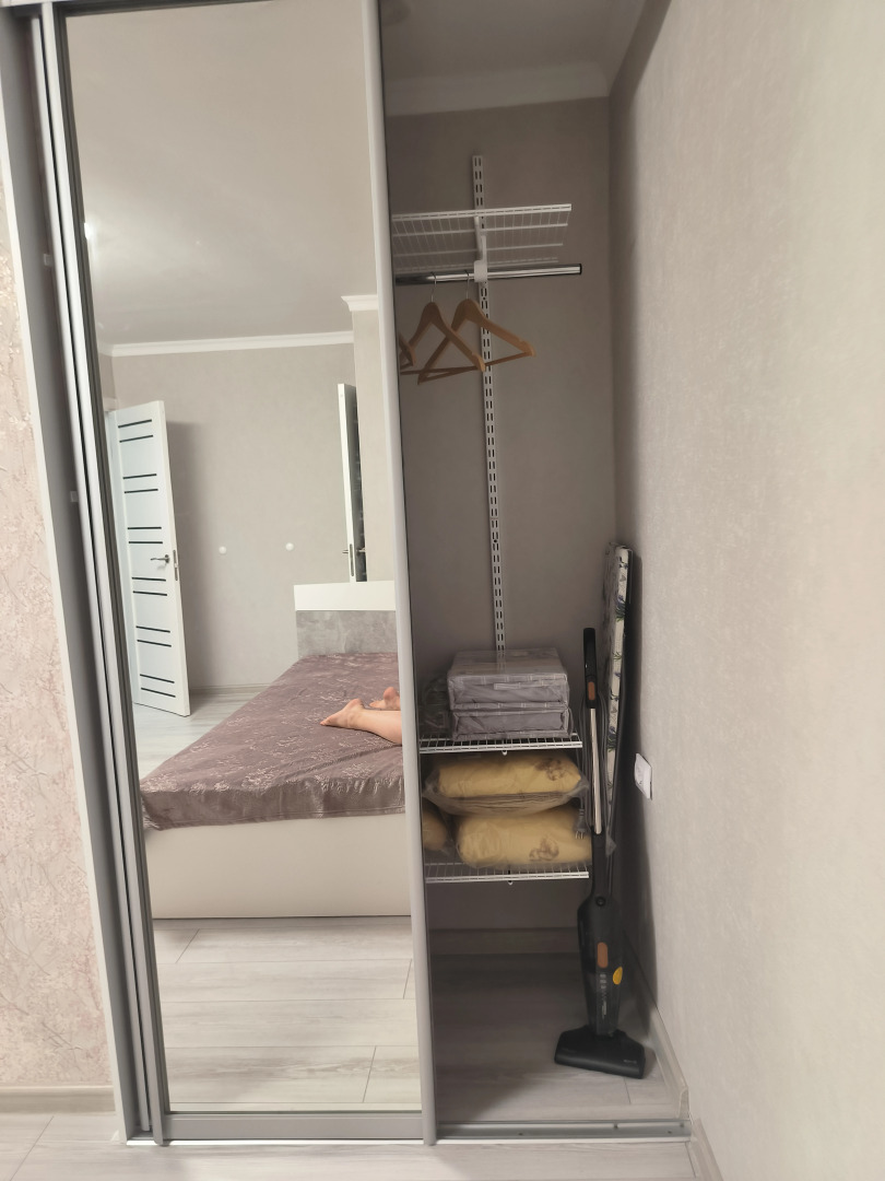 Квартира Апартаменты Александры Чащиной