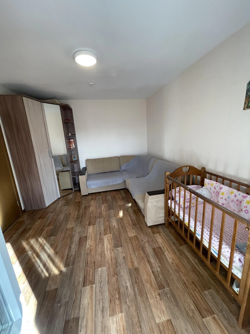 Квартира Уютная квартира на берегу Финского залива