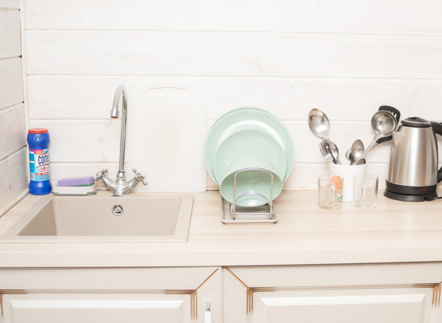 Эко-комплекс Парус Руза