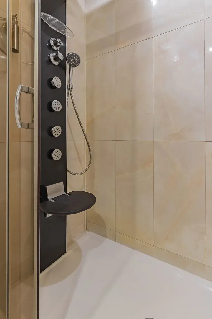 Апартаменты Стильные с Идеальным Ремонтов в Центре Города