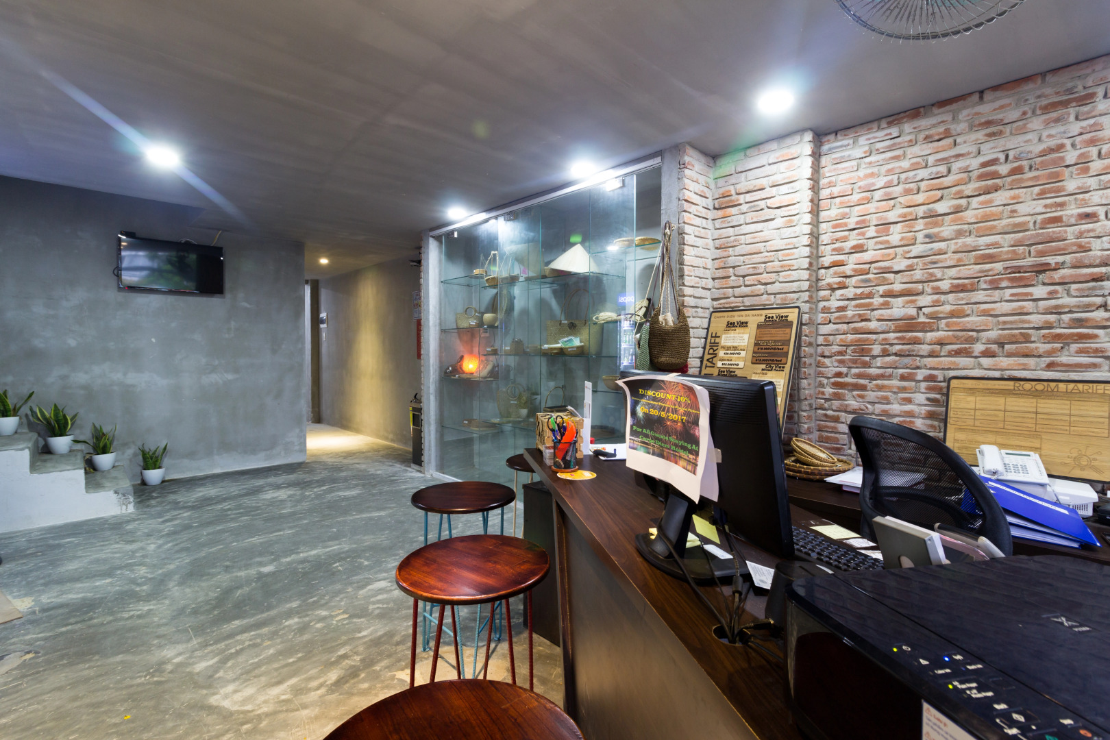 Хостел Carpe Diem Inn Da Nang