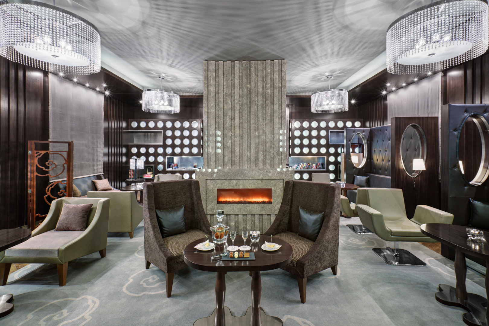 Отель Aleksander Medical & SPA