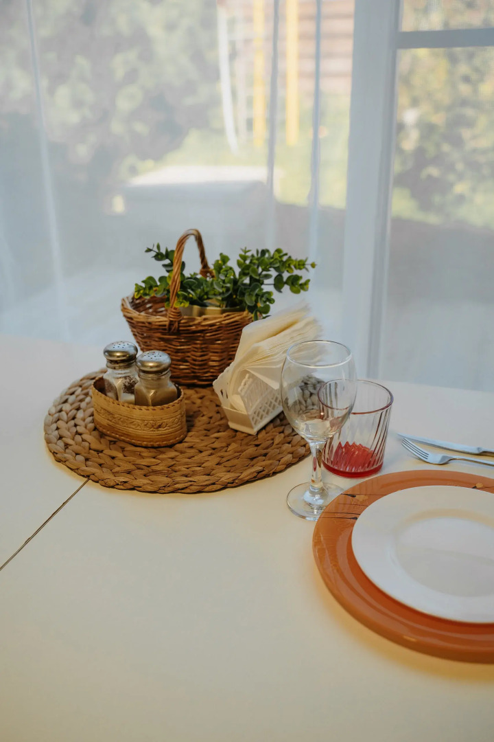 Частный Дом да Баня