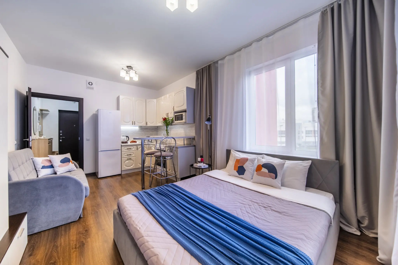 Квартира Белые Ночи