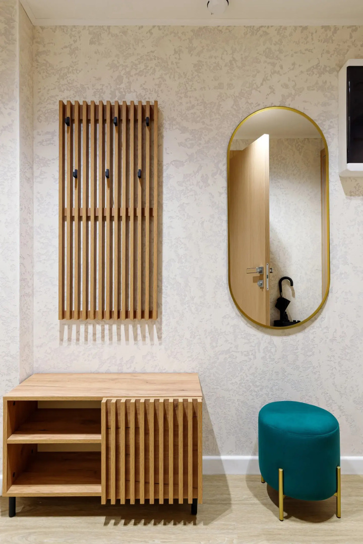 Апартаменты Grand Palace 1222