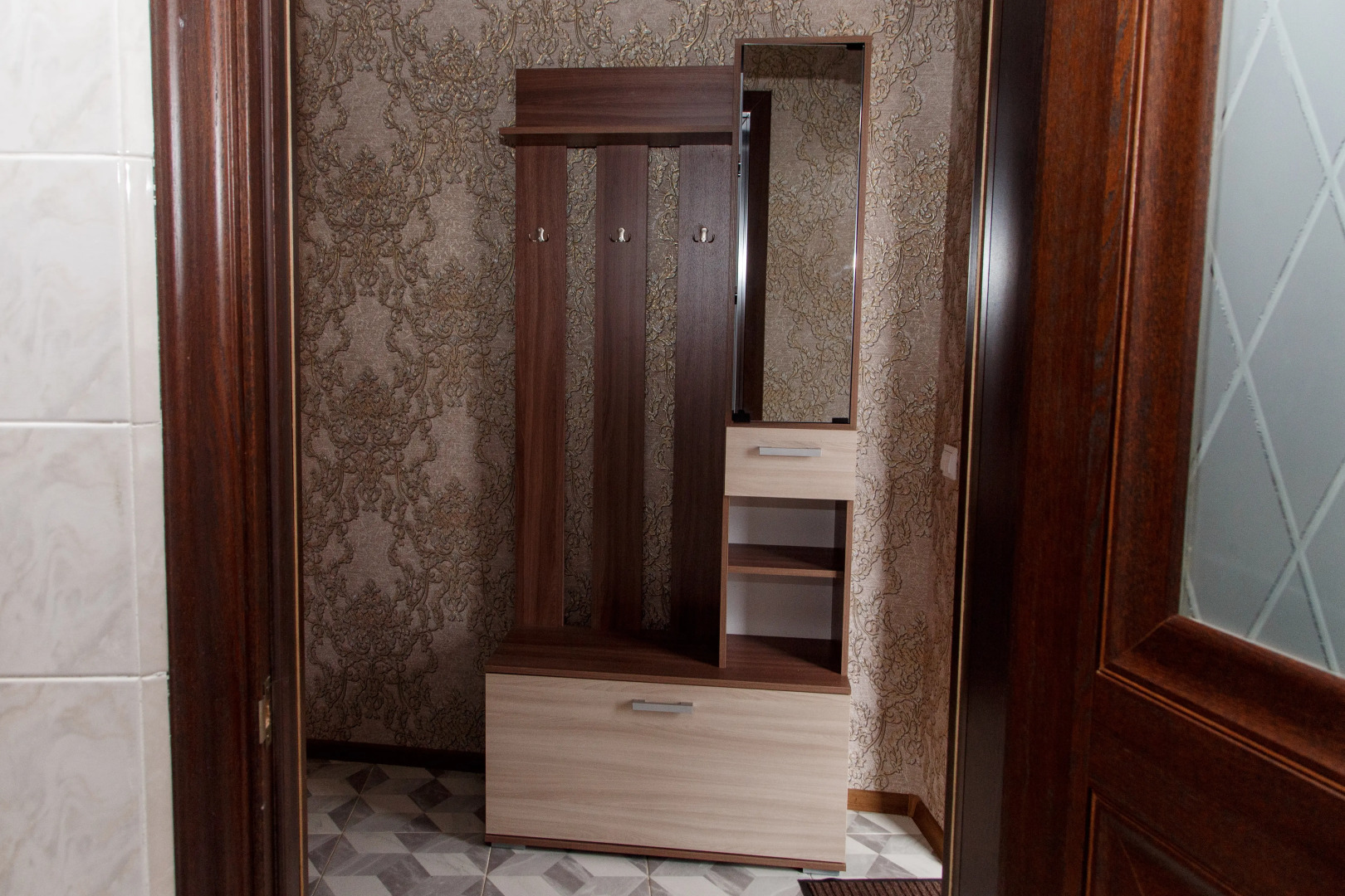 Апартаменты Flats for soul