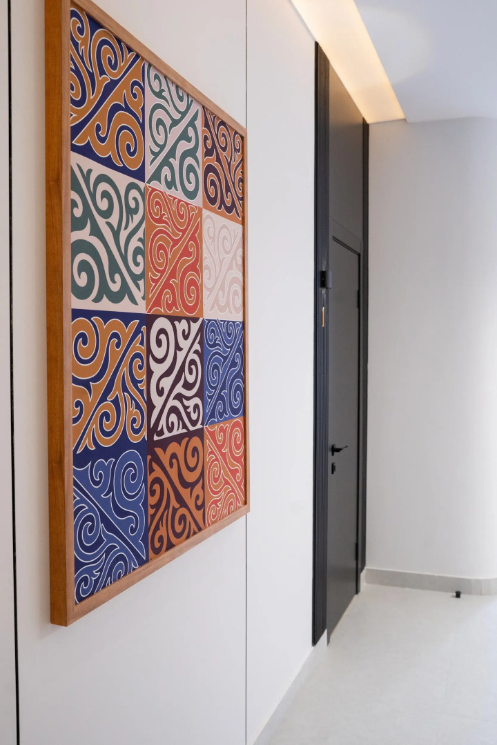 Апарт-отель Seastar Almaty