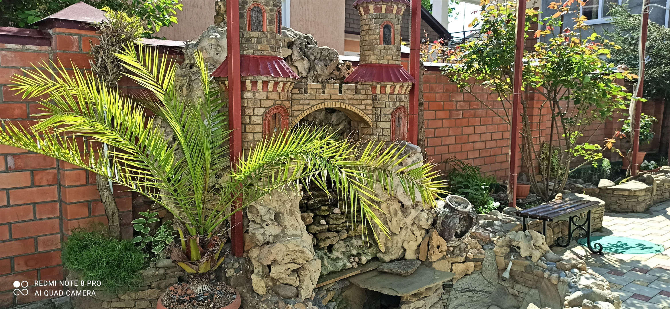 Коттедж Южный Дом