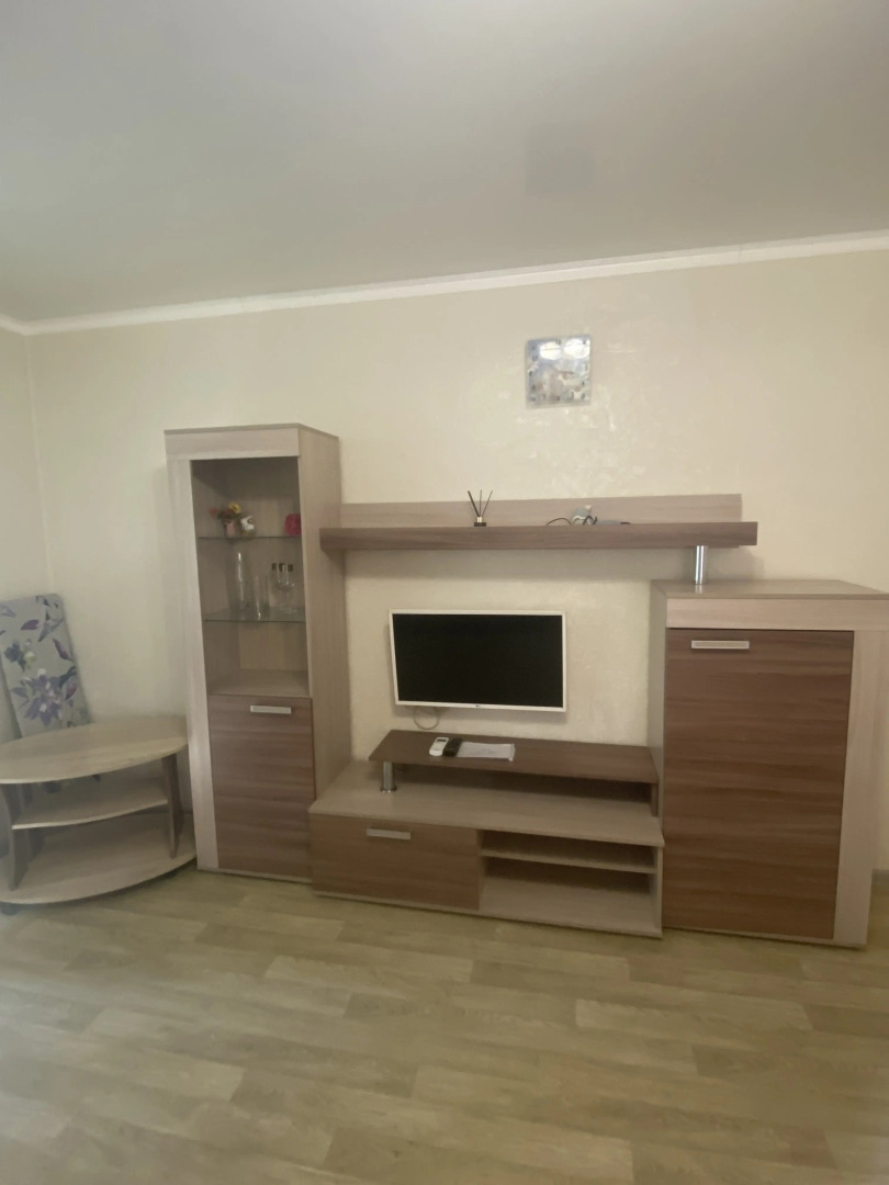 Квартира со всеми удобствами