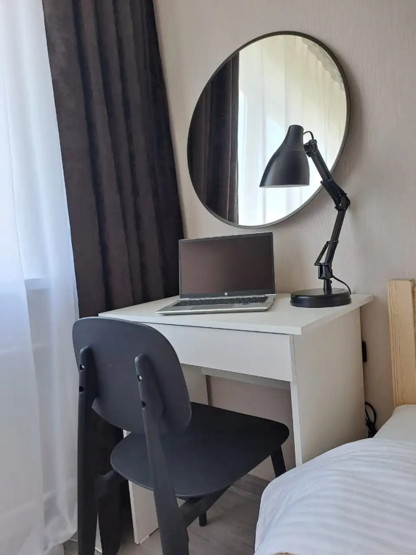 Квартира Комфорт